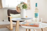 Ferienwohnung in Neustadt-Pelzerhaken - Erlengrund 7 Muschel - Bild 9