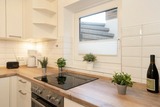 Ferienwohnung in Neustadt-Pelzerhaken - Erlengrund 7 Muschel - Bild 21