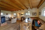 Ferienhaus in Neuenkirchen (R&uuml;gen) - Ferienhaus Remise direkt am Wasser im Gut Grubnow R&uuml;gen - Bild 5