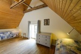 Ferienhaus in Neuenkirchen (R&uuml;gen) - Ferienhaus Remise direkt am Wasser im Gut Grubnow R&uuml;gen - Bild 9