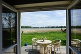 Ferienhaus in Neuenkirchen (R&uuml;gen) - Ferienhaus Remise direkt am Wasser im Gut Grubnow R&uuml;gen - Bild 10