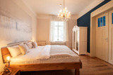 Ferienwohnung in Seebad Bansin - (Brise) Villa Noah App. 2 - Bild 11