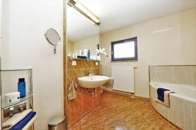 Ferienwohnung in Seebad Heringsdorf - (Brise) Seeschloss Heringsdorf, App. 17 - Penthaus - Bild 24