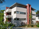 Ferienwohnung in Seebad Heringsdorf - (Brise) Villa Marlen App. 09 - Bild 2
