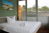 Ferienwohnung in Seebad Heringsdorf - (Brise) Villa Marlen App. 09 - Bild 7