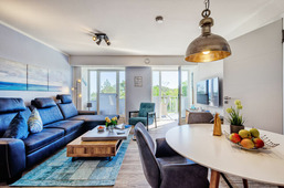 FeWo Strandgl&uuml;ck in PRORA - 9.44