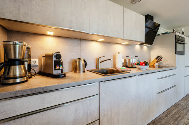 Ferienwohnung in Binz (Ostseebad) OT Prora - FeWo Strandgl&uuml;ck in PRORA - 9.44 - Bild 9