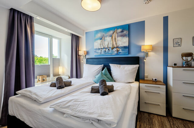 Ferienwohnung in Binz (Ostseebad) OT Prora - FeWo Strandgl&uuml;ck in PRORA - 9.44 - Bild 14