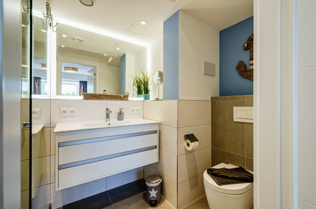 Ferienwohnung in Binz (Ostseebad) OT Prora - FeWo Strandgl&uuml;ck in PRORA - 9.44 - Bild 22