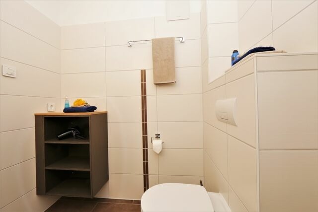 Ferienwohnung in Seebad Bansin - (Brise) Seeresidenz Haus Nordic App. 0.4 - Bild 19