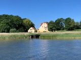 Ferienwohnung in Neuenkirchen (R&uuml;gen) - Gutshaus Grubnow Ferienwohnung 3 - Bild 2