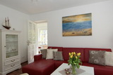 Ferienwohnung in Seebad Heringsdorf - (Brise) Villa Emmi App. 01 - Bild 3