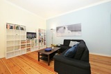 Ferienwohnung in Seebad Heringsdorf - (Brise) Villa Theresa App. 02 - Bild 1