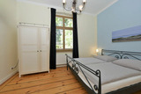 Ferienwohnung in Seebad Heringsdorf - (Brise) Villa Theresa App. 02 - Bild 13