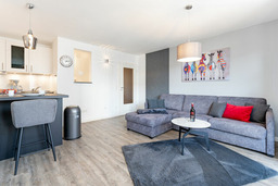 Villa Flora Wohnung 6