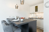 Ferienwohnung in Gr&ouml;mitz - Villa Flora Wohnung 6 - Bild 3