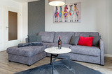 Ferienwohnung in Gr&ouml;mitz - Villa Flora Wohnung 6 - Bild 4