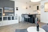 Ferienwohnung in Gr&ouml;mitz - Villa Flora Wohnung 6 - Bild 11