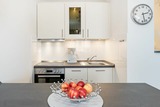 Ferienwohnung in Gr&ouml;mitz - Villa Flora Wohnung 6 - Bild 14