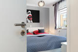 Ferienwohnung in Gr&ouml;mitz - Villa Flora Wohnung 6 - Bild 17