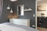 Ferienwohnung in Gr&ouml;mitz - Villa Flora Wohnung 6 - Bild 20