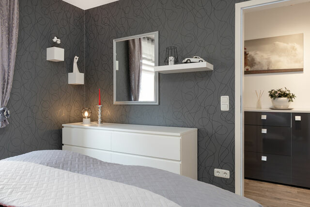 Ferienwohnung in Gr&ouml;mitz - Villa Flora Wohnung 6 - Bild 20