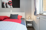 Ferienwohnung in Gr&ouml;mitz - Villa Flora Wohnung 6 - Bild 21