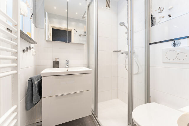 Ferienwohnung in Gr&ouml;mitz - Villa Flora Wohnung 6 - Bild 25