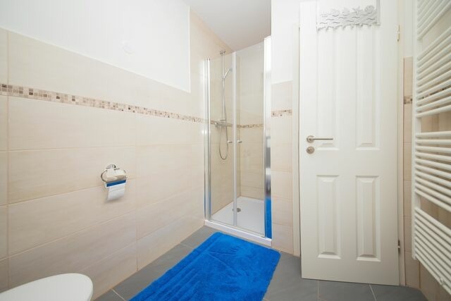 Ferienwohnung in Karschau - Schleiblick Appartement 10 mit Schleiblick - Bild 7