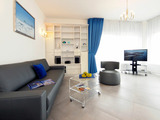 Ferienwohnung in Seebad Bansin - (Brise) Seeresidenz Haus Atlantic App. 3.1 - Bild 1