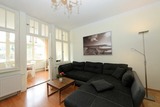 Ferienwohnung in Seebad Heringsdorf - (Brise) Villa Mailin App. 8 - Bild 3