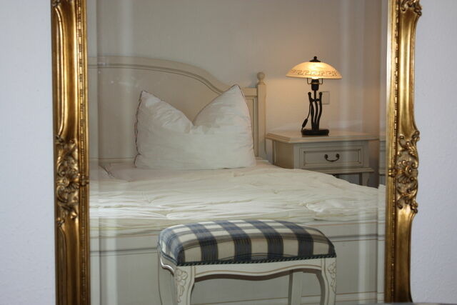 Ferienwohnung in Seebad Heringsdorf - (Brise) Villa Elbflorenz App. 04 - Bild 6