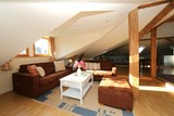 Ferienwohnung in Seebad Heringsdorf - (Brise) Villa Lindenstra&szlig;e App. 08 - Bild 3