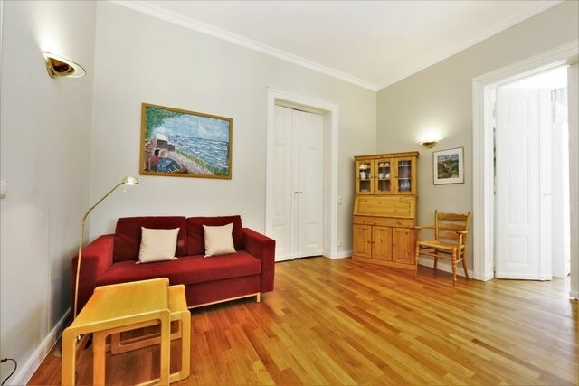 Ferienwohnung in Seebad Heringsdorf - (Brise) Haus Odin App. 04 - Bild 5