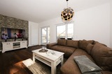 Ferienwohnung in Seebad Heringsdorf - (Brise) Haus Maxim App. 08 - Bild 1