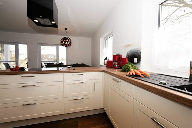 Ferienwohnung in Seebad Heringsdorf - (Brise) Haus Maxim App. 08 - Bild 6