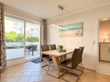Ferienwohnung in Seebad Heringsdorf - (Brise) Villa Madeleine App. 03 - Bild 5