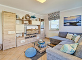 Ferienwohnung in Seebad Heringsdorf - (Brise) Villa Madeleine App. 03 - Bild 8