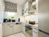 Ferienwohnung in Seebad Heringsdorf - (Brise) Villa Madeleine App. 03 - Bild 9