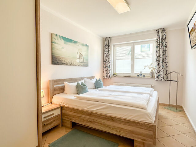 Ferienwohnung in Seebad Heringsdorf - (Brise) Villa Madeleine App. 03 - Bild 10