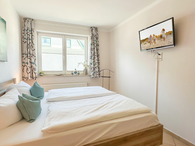 Ferienwohnung in Seebad Heringsdorf - (Brise) Villa Madeleine App. 03 - Bild 11
