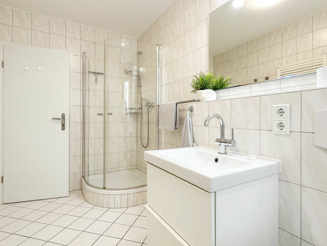 Ferienwohnung in Seebad Heringsdorf - (Brise) Villa Madeleine App. 03 - Bild 15