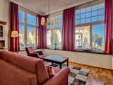 Ferienwohnung in Seebad Bansin - (Brise) Villa Kurf&uuml;rst App. 01 - Bild 1