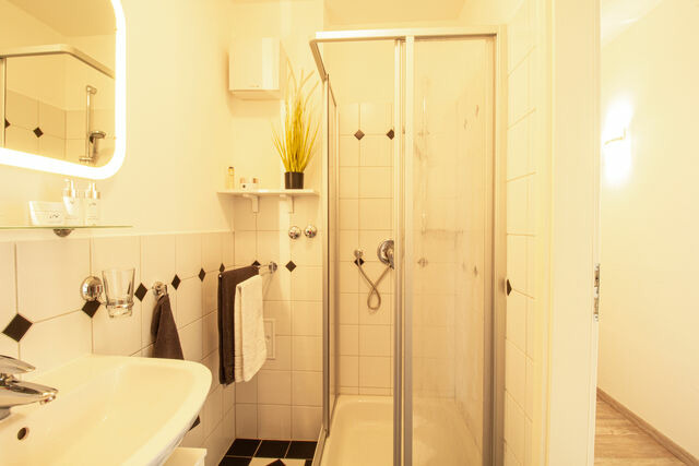 Ferienwohnung in Seebad Heringsdorf - (Brise) Neubauvilla Damaris App. 04 - Bild 16