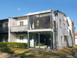 Ferienwohnung in Seebad Bansin - (Brise) Gartenhaus Belvedere App. 01 - Bild 2