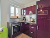 Ferienwohnung in Seebad Bansin - (Brise) Gartenhaus Belvedere App. 01 - Bild 9