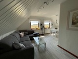 Ferienwohnung in Kappeln OT Mehlby - Ferienwohnung Stock - Bild 2