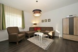 Ferienwohnung in Seebad Heringsdorf - (Brise) Haus Maxim App. 06 - Bild 1