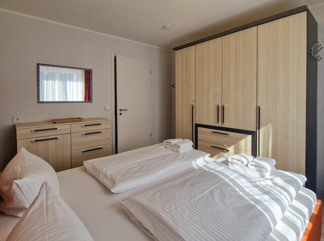 Ferienwohnung in Seebad Bansin - (Brise) Seeresidenz Haus Nordic App. 2.4 - Bild 10
