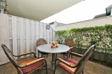 Ferienwohnung in Seebad Heringsdorf - (Brise) Villa Steffi App. 01 - Bild 5